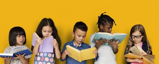 Читателски квиз за деца во Хрватска
